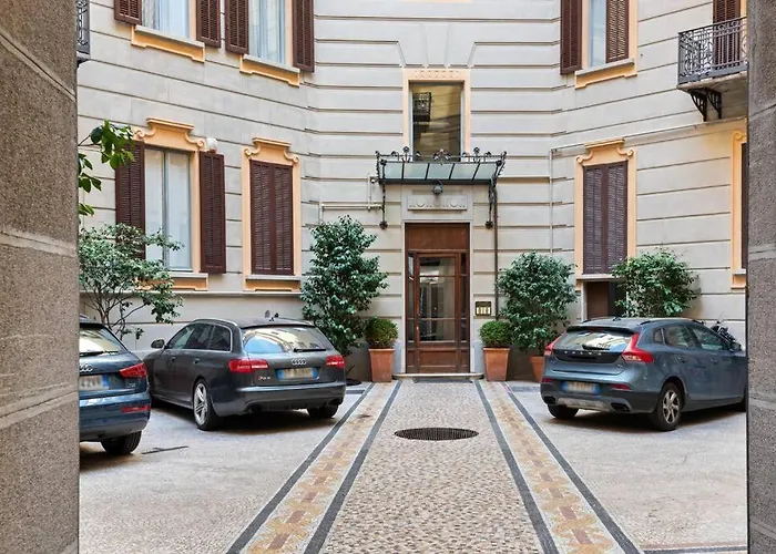 Easylife - Luxury Apartament In Cadorna Duomo Mxp