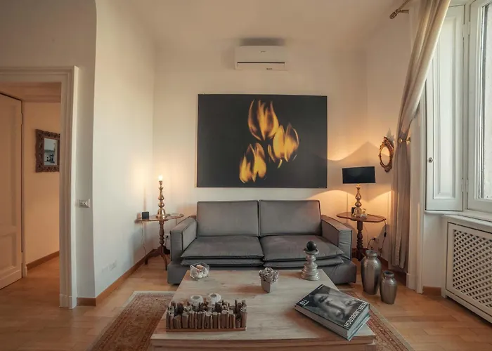 Easylife - Luxury Apartament In Cadorna Duomo Mxp