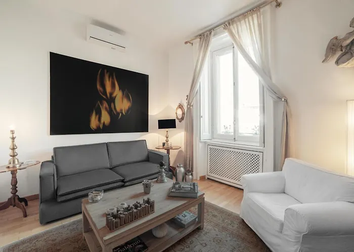Easylife - Luxury Apartament In Cadorna Duomo Mxp