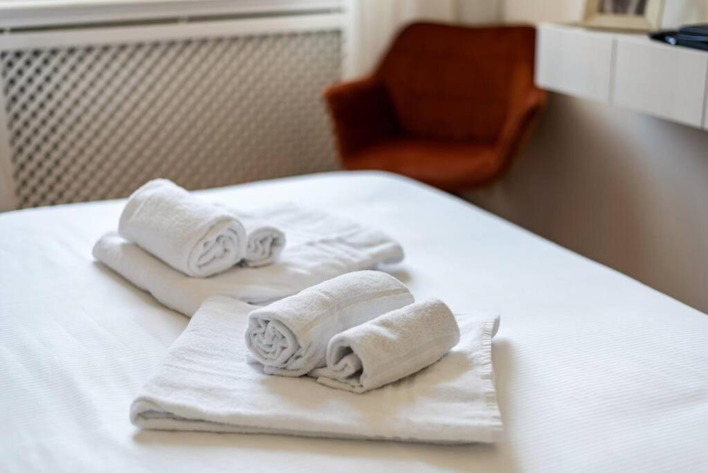 Apartamento Easylife - Luxury In Cadorna Duomo Mxp *