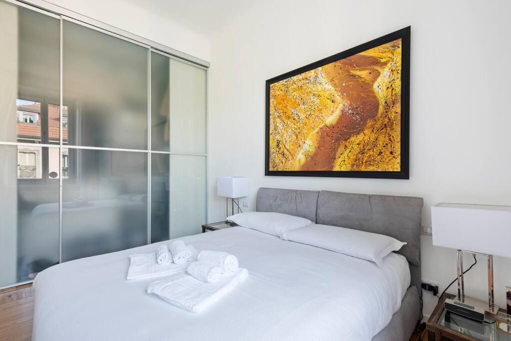 Apartamento Easylife - Luxury In Cadorna Duomo Mxp *