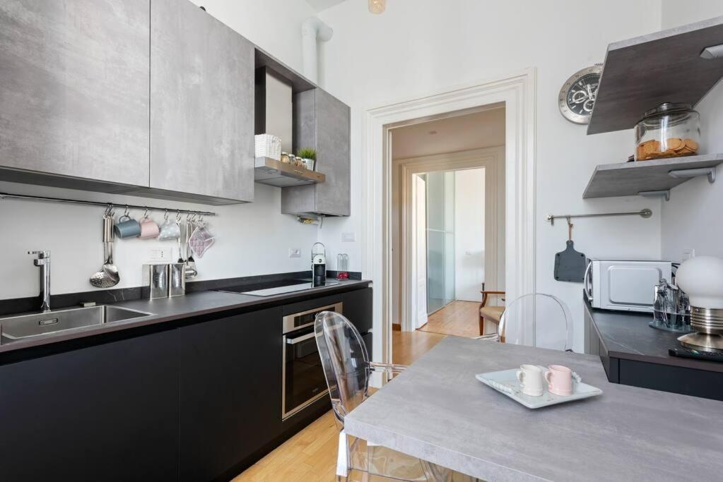 Easylife - Luxury In Cadorna Duomo Mxp Apartamento *