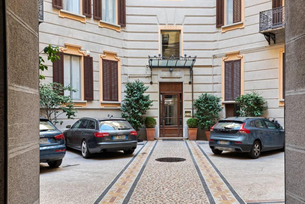 Easylife - Luxury In Cadorna Duomo Mxp * Milão