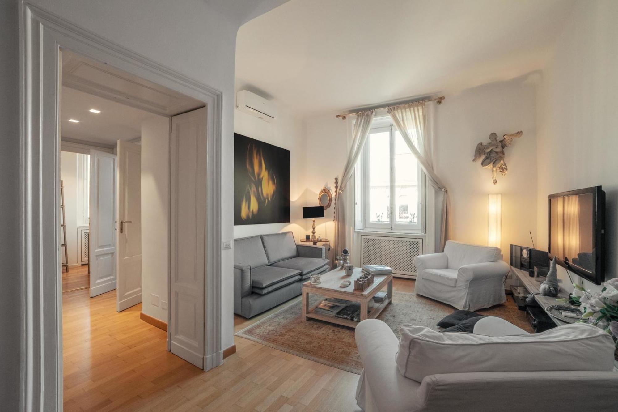 Apartamento Easylife - Luxury In Cadorna Duomo Mxp Milão