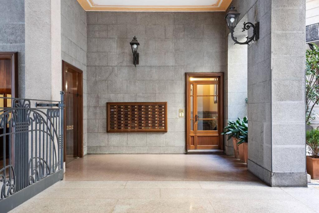 Appartement Easylife - Luxury In Cadorna Duomo Mxp *